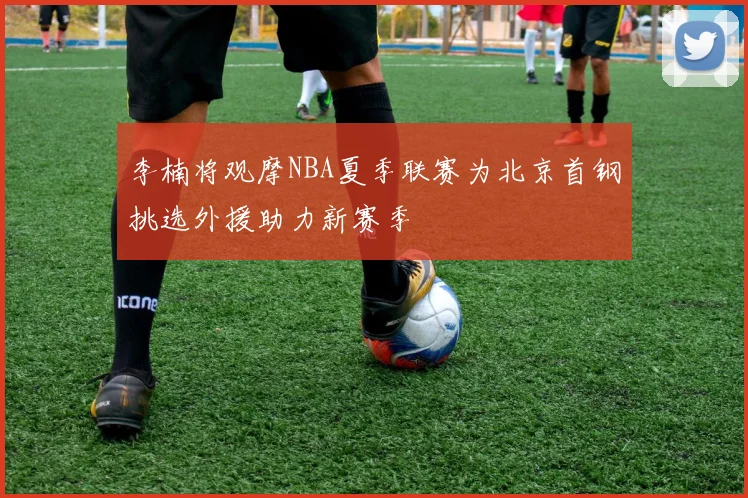 李楠将观摩NBA夏季联赛为北京首钢挑选外援助力新赛季